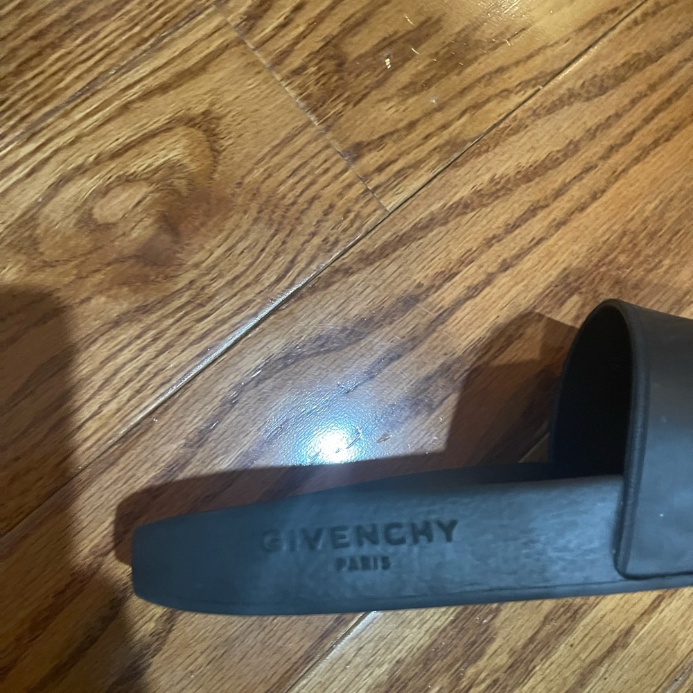 Givenchy Slides - image 3